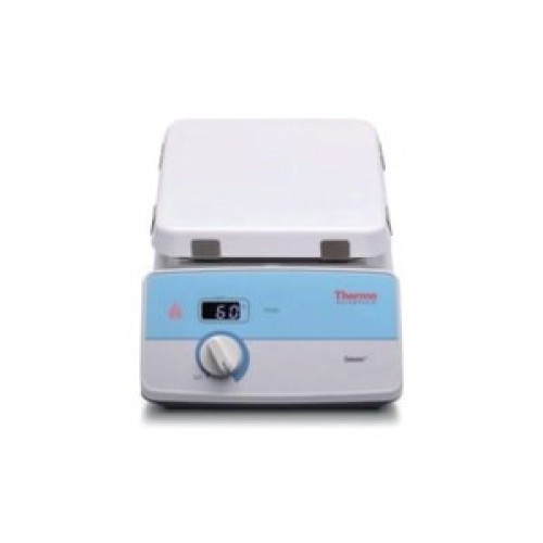 Plita de Incalzire laborator Cimarec™+ suprafata ceramica